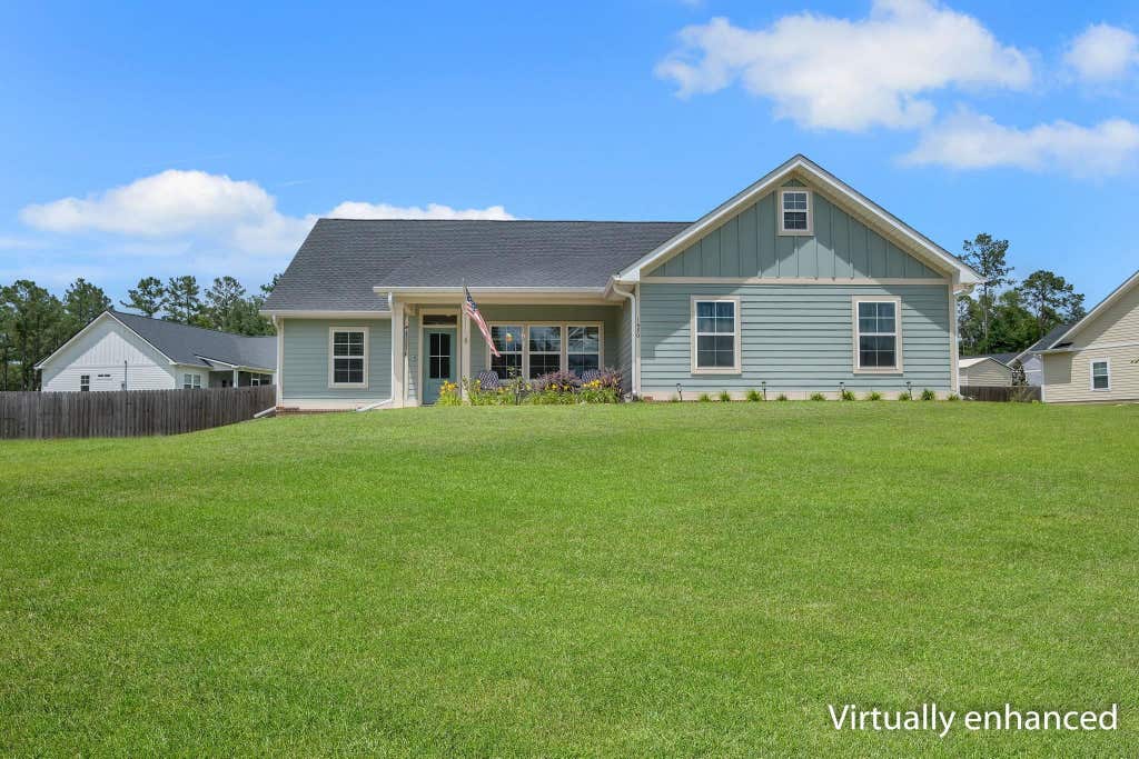 Photo of 1680 Willow Road, Monticello, FL 32344 (MLS # 401282)