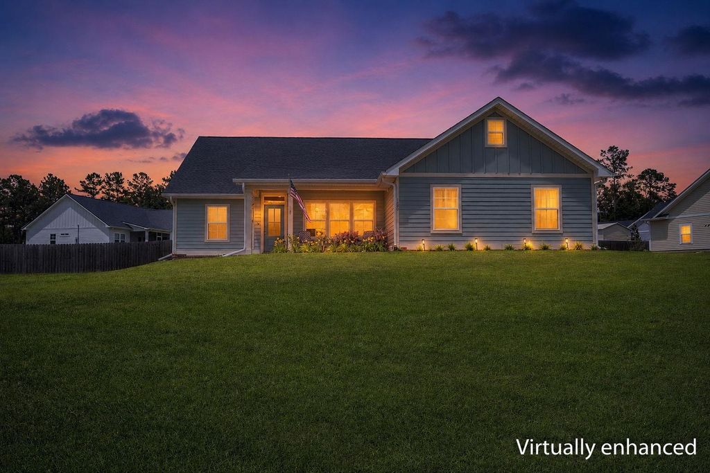 Photo of 1680 Willow Road, Monticello, FL 32344 (MLS # 401282)