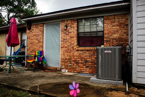 A home in Tallahassee