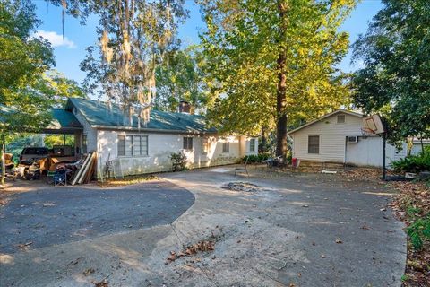 Tiny photo for 906 Buena Vista Drive, Tallahassee, FL 32304 (MLS # 394718)