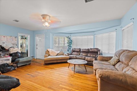 Tiny photo for 906 Buena Vista Drive, Tallahassee, FL 32304 (MLS # 394718)