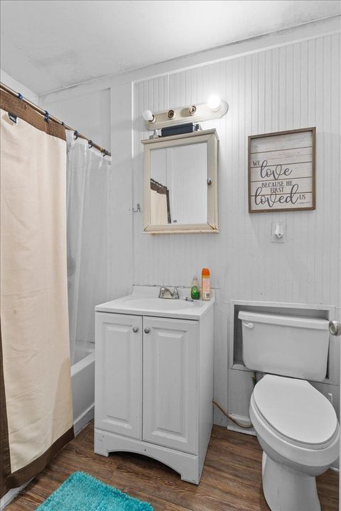 Tiny photo for 906 Buena Vista Drive, Tallahassee, FL 32304 (MLS # 394718)