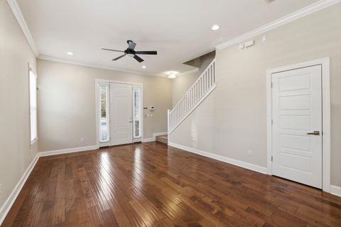 Tiny photo for 1416 N M L King Jr Boulevard #2, Tallahassee, FL 32303 (MLS # 397662)
