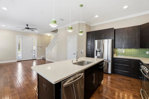 Tiny photo for 1416 N M L King Jr Boulevard #2, Tallahassee, FL 32303 (MLS # 397662)