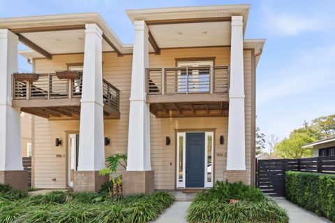 Photo of 1416 N M L King Jr Boulevard #2, Tallahassee, FL 32303 (MLS # 397662)