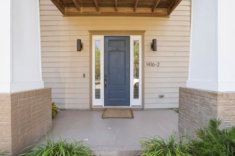 Tiny photo for 1416 N M L King Jr Boulevard #2, Tallahassee, FL 32303 (MLS # 397662)