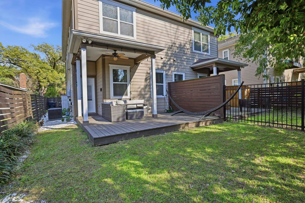 Photo of 1416 N M L King Jr Boulevard #2, Tallahassee, FL 32303 (MLS # 397662)