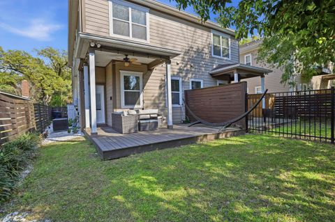 Tiny photo for 1416 N M L King Jr Boulevard #2, Tallahassee, FL 32303 (MLS # 397662)