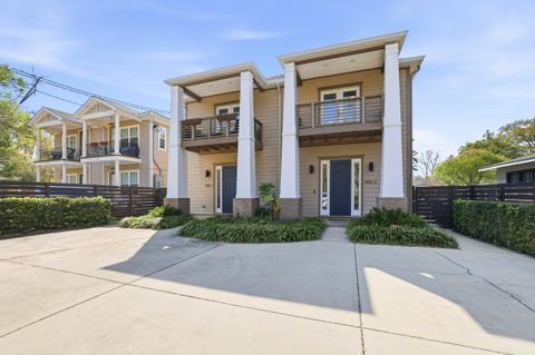 Tiny photo for 1416 N M L King Jr Boulevard #2, Tallahassee, FL 32303 (MLS # 397662)