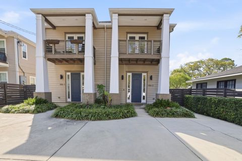 Tiny photo for 1416 N M L King Jr Boulevard #2, Tallahassee, FL 32303 (MLS # 397662)