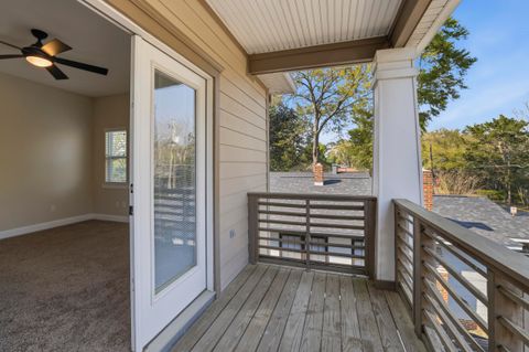 Tiny photo for 1416 N M L King Jr Boulevard #2, Tallahassee, FL 32303 (MLS # 397662)