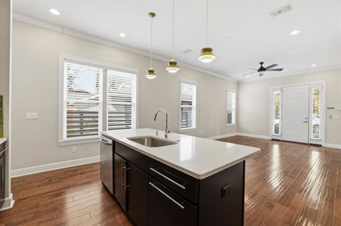 Tiny photo for 1416 N M L King Jr Boulevard #2, Tallahassee, FL 32303 (MLS # 397662)