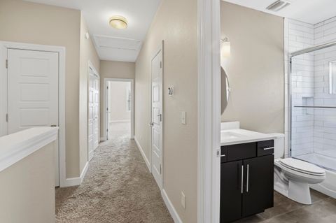 Tiny photo for 1416 N M L King Jr Boulevard #2, Tallahassee, FL 32303 (MLS # 397662)