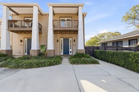 Tiny photo for 1416 N M L King Jr Boulevard #2, Tallahassee, FL 32303 (MLS # 397662)