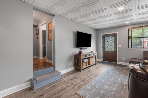 Tiny photo for 104 W 4Th Avenue, Tallahassee, FL 32303 (MLS # 394871)