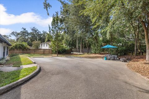 Tiny photo for 104 W 4Th Avenue, Tallahassee, FL 32303 (MLS # 394871)