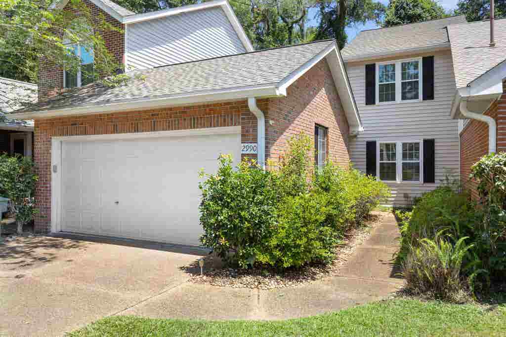 Photo of 2990 Nutmeg Court, Tallahassee, FL 32309 (MLS # 401675)