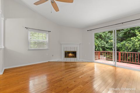 Tiny photo for 2990 Nutmeg Court, Tallahassee, FL 32309 (MLS # 401675)
