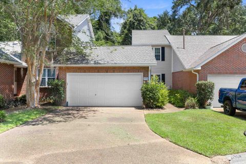 Tiny photo for 2990 Nutmeg Court, Tallahassee, FL 32309 (MLS # 401675)
