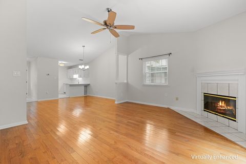 Tiny photo for 2990 Nutmeg Court, Tallahassee, FL 32309 (MLS # 401675)