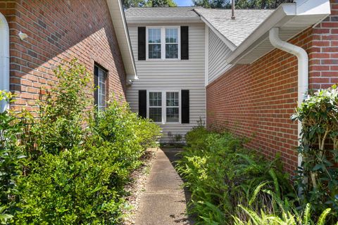 Tiny photo for 2990 Nutmeg Court, Tallahassee, FL 32309 (MLS # 401675)