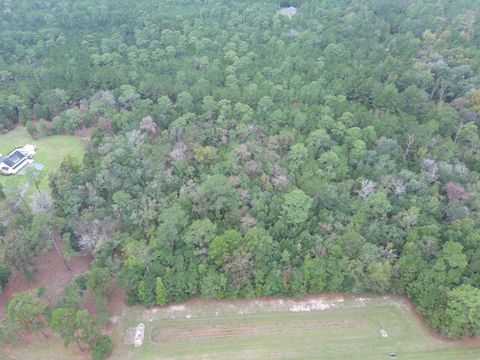 Tiny photo for 0 Proctor Road, Tallahassee, FL 32309 (MLS # 388191)