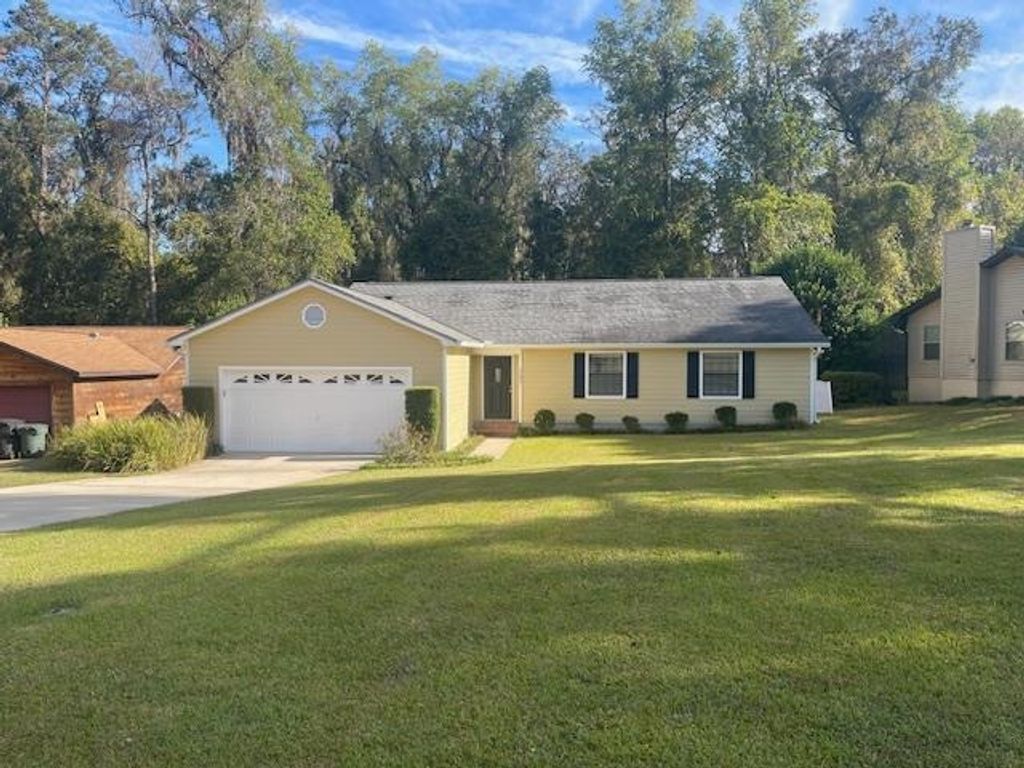 Photo of 2702 Setter Pl. Pl, Tallahassee, FL 32303 (MLS # 393105)