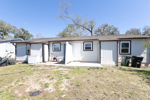 Tiny photo for 1572, 1574 PATRICK Avenue #1+2, Tallahassee, FL 32303 (MLS # 399143)