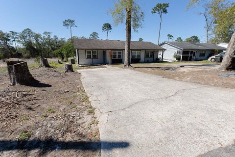 Tiny photo for 1572, 1574 PATRICK Avenue #1+2, Tallahassee, FL 32303 (MLS # 399143)