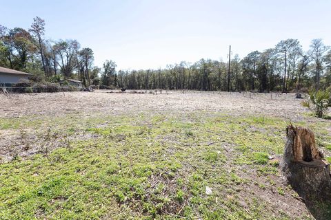 Tiny photo for 1572, 1574 PATRICK Avenue #1+2, Tallahassee, FL 32303 (MLS # 399143)