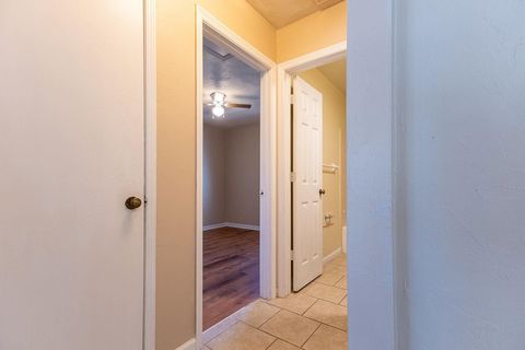 Tiny photo for 1572, 1574 PATRICK Avenue #1+2, Tallahassee, FL 32303 (MLS # 399143)