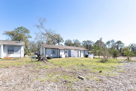 Tiny photo for 1572, 1574 PATRICK Avenue #1+2, Tallahassee, FL 32303 (MLS # 399143)