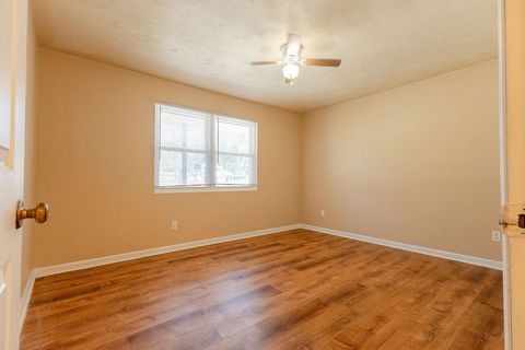 Tiny photo for 1572, 1574 PATRICK Avenue #1+2, Tallahassee, FL 32303 (MLS # 399143)