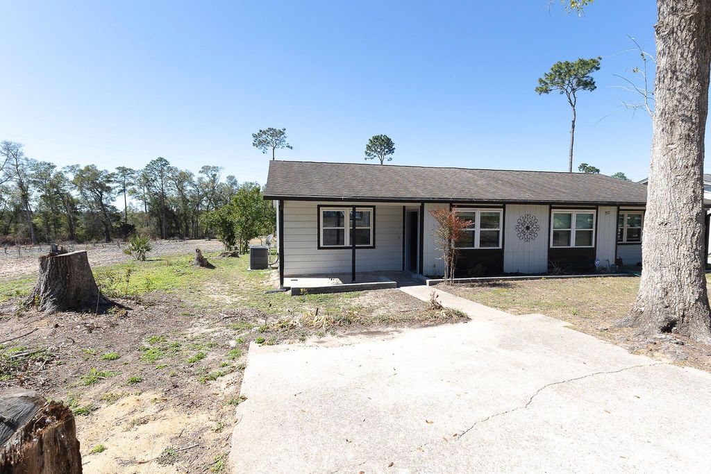 Photo of 1572, 1574 PATRICK Avenue #1+2, Tallahassee, FL 32303 (MLS # 399143)