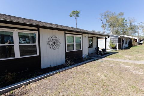 Tiny photo for 1572, 1574 PATRICK Avenue #1+2, Tallahassee, FL 32303 (MLS # 399143)