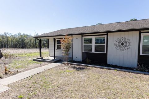 Tiny photo for 1572, 1574 PATRICK Avenue #1+2, Tallahassee, FL 32303 (MLS # 399143)