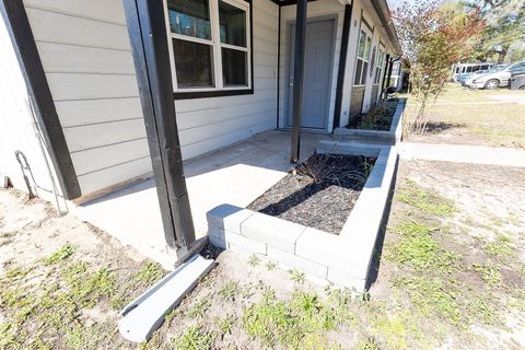 Tiny photo for 1572, 1574 PATRICK Avenue #1+2, Tallahassee, FL 32303 (MLS # 399143)