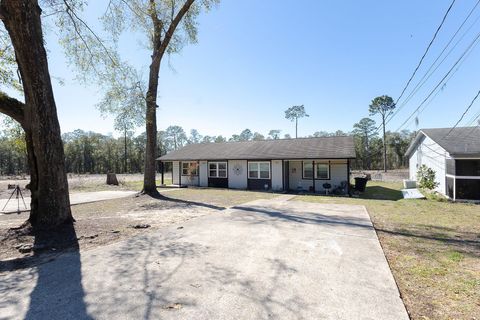 Tiny photo for 1572, 1574 PATRICK Avenue #1+2, Tallahassee, FL 32303 (MLS # 399143)