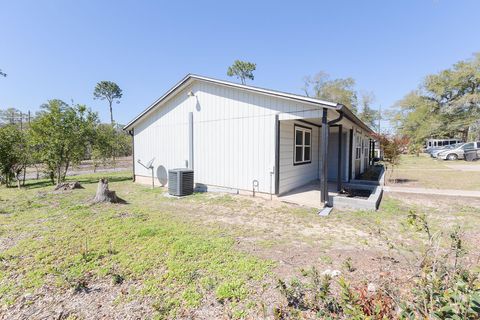 Tiny photo for 1572, 1574 PATRICK Avenue #1+2, Tallahassee, FL 32303 (MLS # 399143)