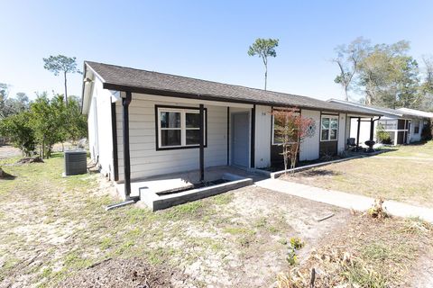 Photo of 1572, 1574 PATRICK Avenue #1+2, Tallahassee, FL 32303 (MLS # 399143)