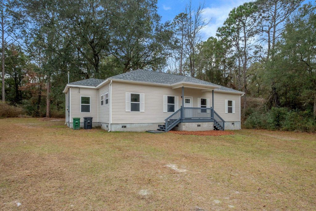 Photo of 2245 Natural Wells Drive, Tallahassee, FL 32305 (MLS # 399591)
