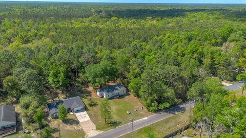 Tiny photo for 2245 Natural Wells Drive, Tallahassee, FL 32305 (MLS # 399591)