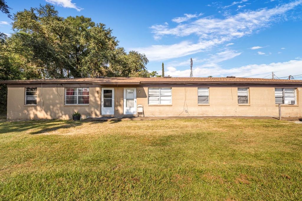 Photo of 1208 Springsax Rd #A,B,C, Tallahassee, FL 32305 (MLS # 391532)