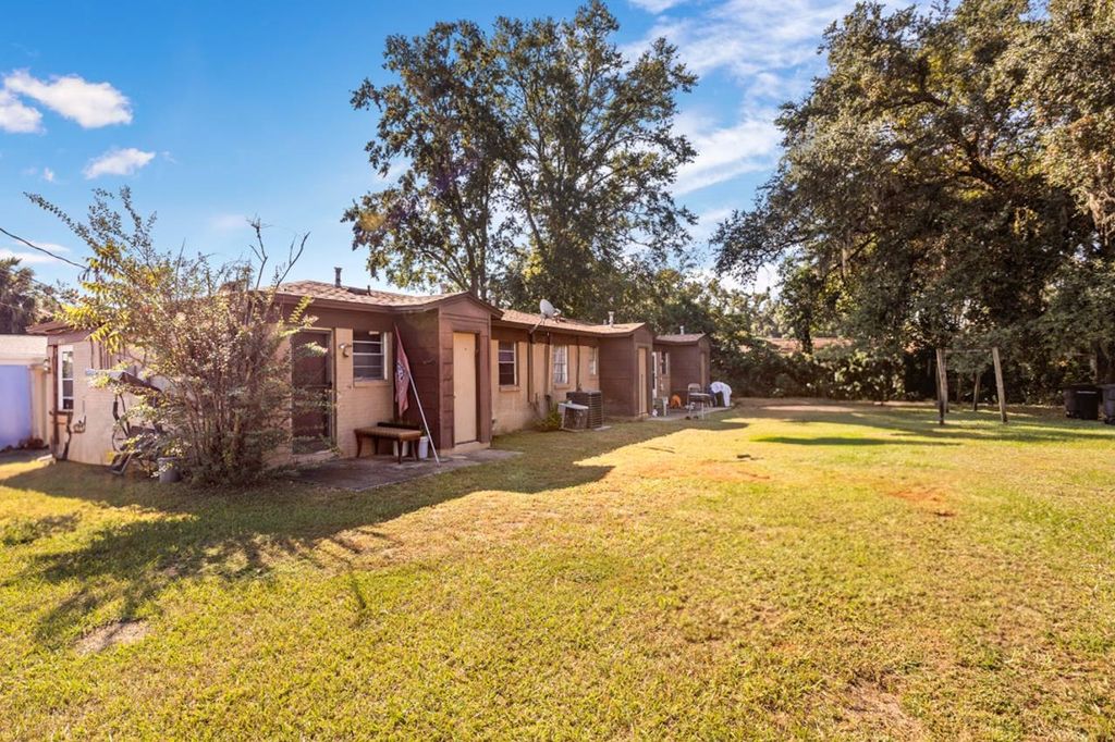 Photo of 1208 Springsax Rd #A,B,C, Tallahassee, FL 32305 (MLS # 391532)