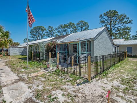 12-6 Parker Avenue Lanark FL 32323