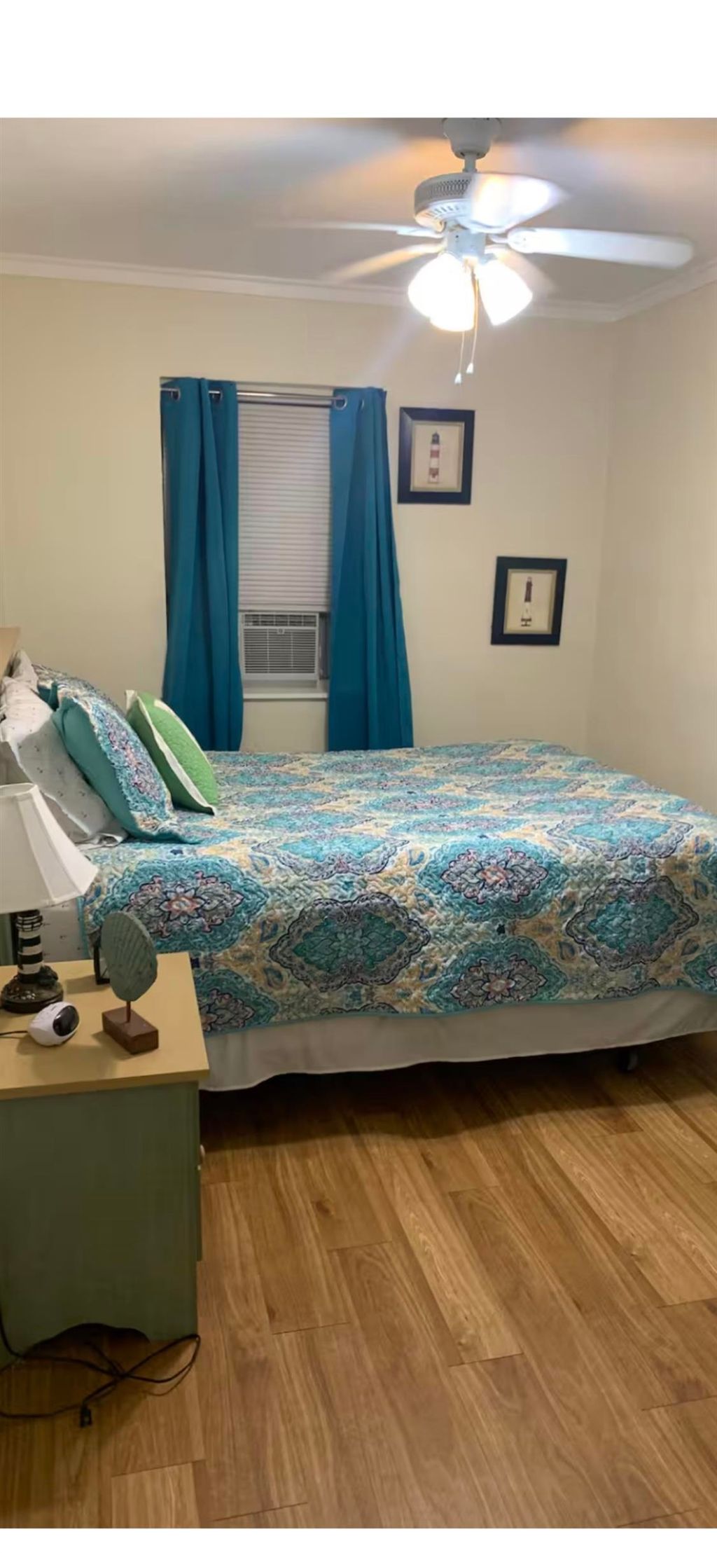 Photo of 12-6 Parker Avenue, Lanark, FL 32323 (MLS # 397599)