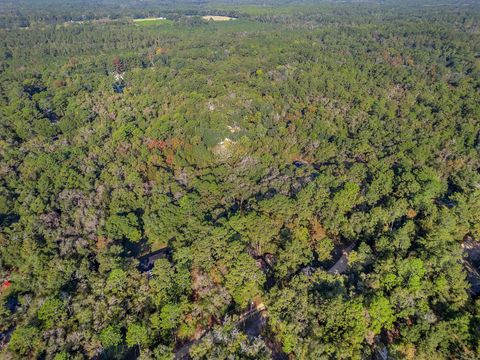 Tiny photo for xxxx Forest Run Drive, Tallahassee, FL 32317 (MLS # 395539)