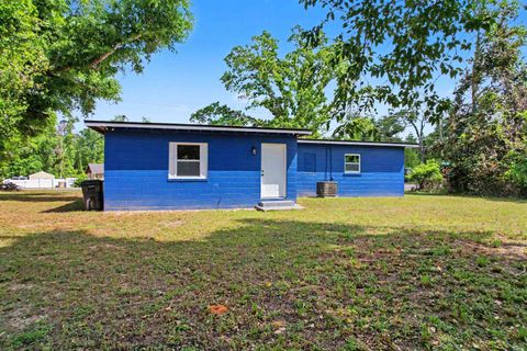 Tiny photo for 1722 Eisenhower Street, Tallahassee, FL 32310 (MLS # 398506)