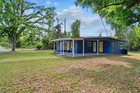 Tiny photo for 1722 Eisenhower Street, Tallahassee, FL 32310 (MLS # 398506)