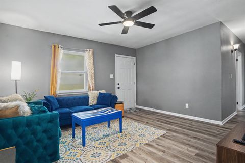 Tiny photo for 1722 Eisenhower Street, Tallahassee, FL 32310 (MLS # 398506)